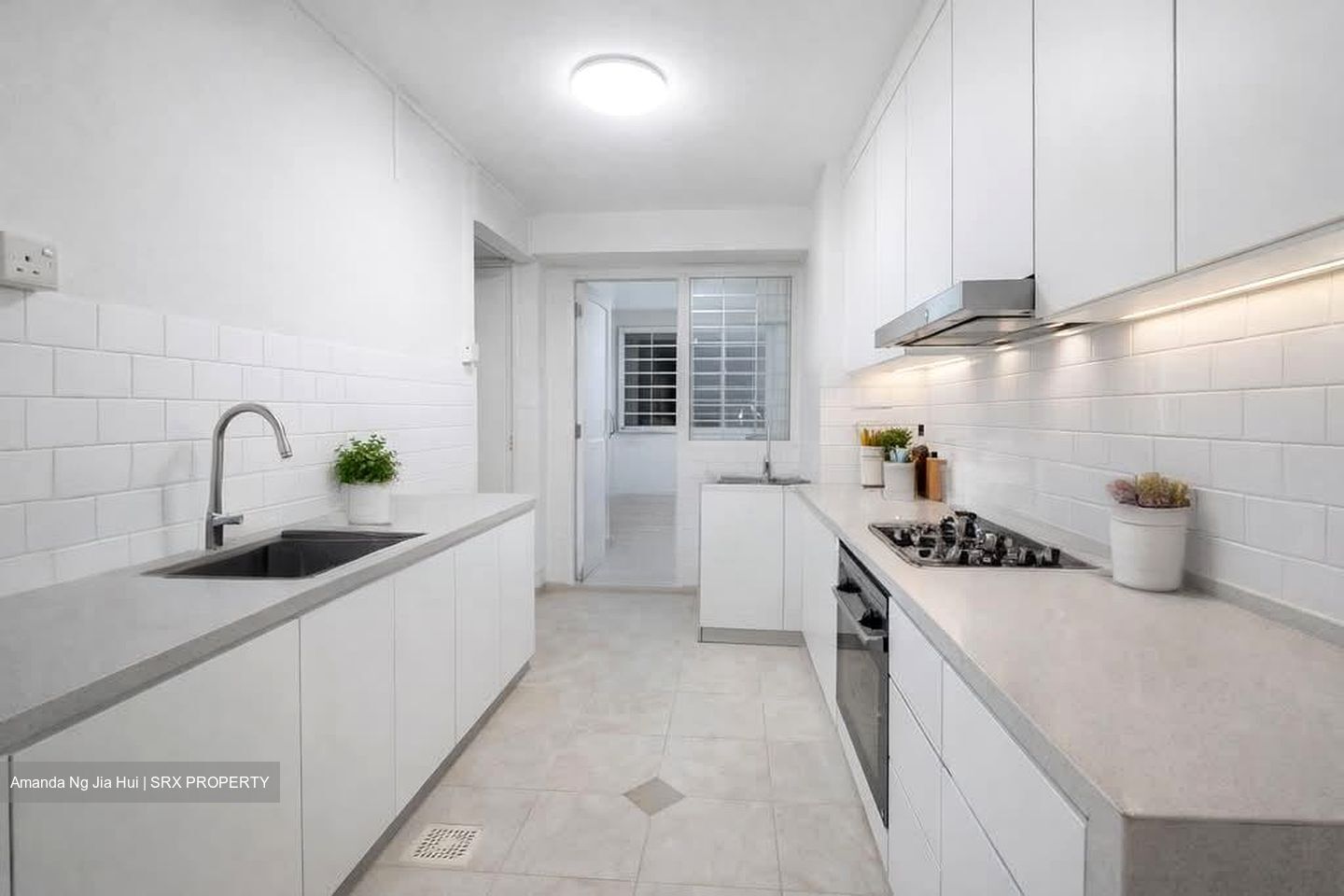 Blk 160 Mei Ling Vista (Queenstown), HDB 3 Rooms #567717011